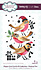 Cathie Shuttleworth Paper Cuts Cut & Lift Festive Trio (CEDPC1237) (OUTLET) Cathie Shuttleworth Paper Cuts Cut & Lift Festive Trio (CEDPC1237) (OUTLET)