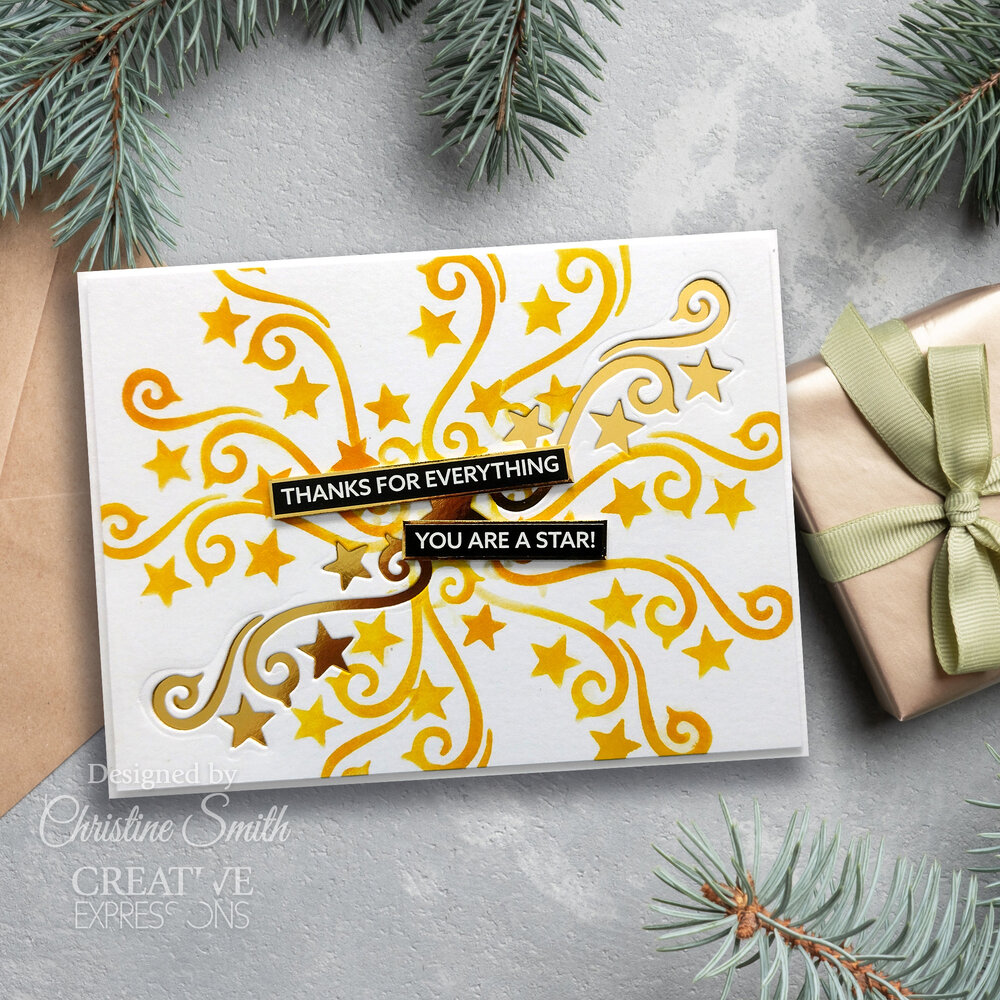 Creative Expressions Cathie Shuttleworth Paper Cuts Cut & Lift Yuletide Spruce (CEDPC1241) (OUTLET) Creative Expressions Cathie Shuttleworth Paper Cuts Cut & Lift Yuletide Spruce (CEDPC1241) (OUTLET)