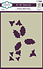 Companion Colouring Stencil Holly Berries (CEST122) (OUTLET) Companion Colouring Stencil Holly Berries (CEST122) (OUTLET)