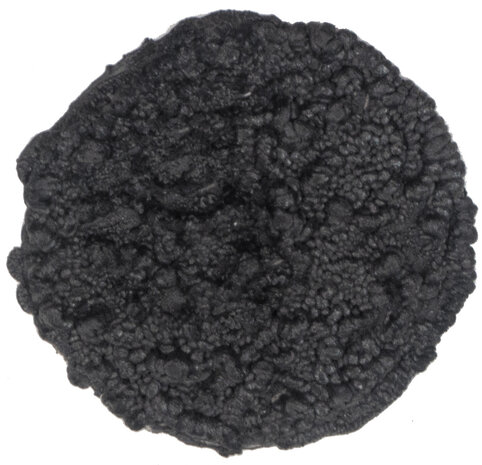 Cosmic Shimmer Fluffy Stuff Shadowy Obsidian 30ml (CSFLUFOBSID) (OUTLET)