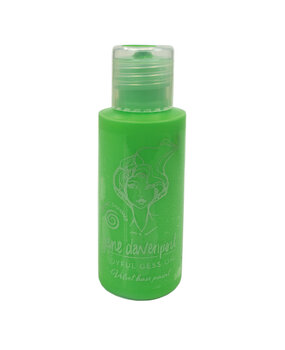Creative Expressions Jane Davenport Joyful Gess-Oh! Energised Emerald 50ml (CSJDJGEMER) (OUTLET)