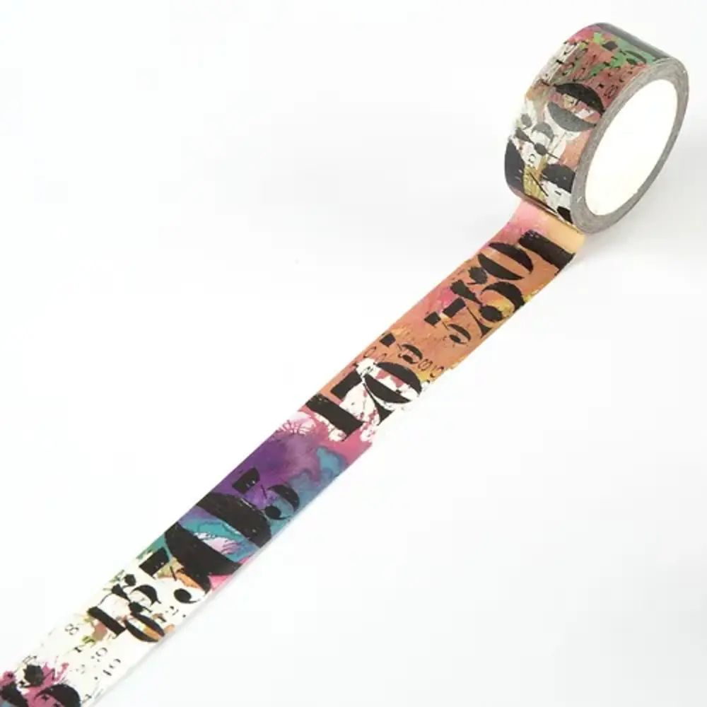 Aall and Create Washi Tape 20mm 10m Arithmetical (AALL-MT-048) (DISCONTINUED) Aall and Create Washi Tape 20mm 10m Arithmetical (AALL-MT-048) (DISCONTINUED)