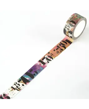 Aall and Create Washi Tape 20mm 10m Arithmetical (AALL-MT-048) (DISCONTINUED) Aall and Create Washi Tape 20mm 10m Arithmetical (AALL-MT-048) (DISCONTINUED)