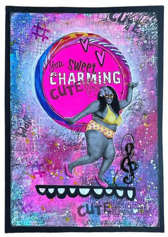 Art By Marlene Essentials A5 Double Layer Paper Pack (20pcs) (ABM-ES-PP104) (DISCONTINUED) Art By Marlene Essentials A5 Double Layer Paper Pack (20pcs) (ABM-ES-PP104) (DISCONTINUED)