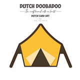 Dutch Doobadoo Dutch Card Art A5 Tent (470.784.248) (OUTLET)