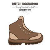 Dutch Doobadoo Dutch Card Art A5 Hiking Boots (470.784.251) (DISCONTINUED)