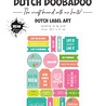 Dutch Doobadoo Dutch Paper Art A4 Dream Plan Do Sunshine on My Mind Die-Cuts (474.007.017) (DISCONTINUED) Dutch Doobadoo Dutch Paper Art A4 Dream Plan Do Sunshine on My Mind Die-Cuts (474.007.017) (DISCONTINUED)