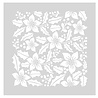 Crafter's Companion Stencil Set Christmas Poinsettia (CC-STEN-CHPO) (OUTLET) Crafter's Companion Stencil Set Christmas Poinsettia (CC-STEN-CHPO) (OUTLET)