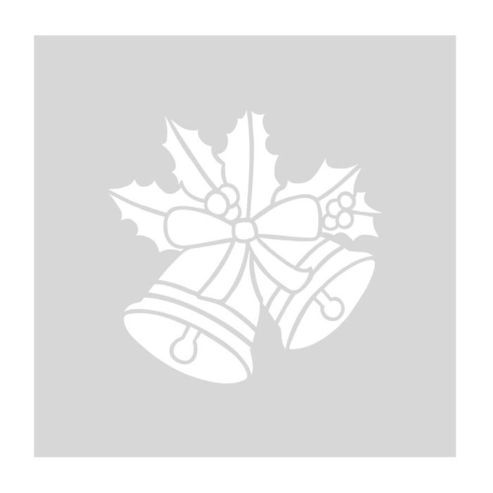 Crafter's Companion Stencil Set Holly Jolly Christmas (CC-STEN-HJOC) (OUTLET) Crafter's Companion Stencil Set Holly Jolly Christmas (CC-STEN-HJOC) (OUTLET)