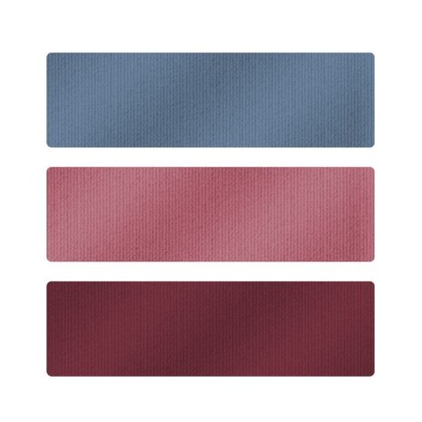 Crafter's Companion Twelve Days of Christmas Satin Ribbon (TDC-SRIB) (OUTLET) Crafter's Companion Twelve Days of Christmas Satin Ribbon (TDC-SRIB) (OUTLET)