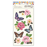 American Crafts Moonlight Magic Dimensional Stickers (8pcs) (34022039) (OUTLET) American Crafts Moonlight Magic Dimensional Stickers (8pcs) (34022039) (OUTLET)