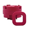 We R Makers Button Press Square Insert (661103) (OUTLET) We R Makers Button Press Square Insert (661103) (OUTLET)