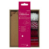 Papermania Large Gift Tag Kit (PMA 157937) (DISCONTINUED)