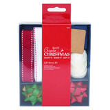 Papermania Gift Bows Kit Traditional (PMA 171911) (DISCONTINUED)
