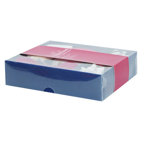 Papermania Gift Bows Kit Traditional (PMA 171911) (DISCONTINUED)