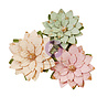 Prima Marketing Christmas Market Flowers Christmas Joy (667818) (DISCONTINUED) Prima Marketing Christmas Market Flowers Christmas Joy (667818) (DISCONTINUED)