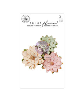 Prima Marketing Christmas Market Flowers Christmas Joy (667818) (DISCONTINUED)