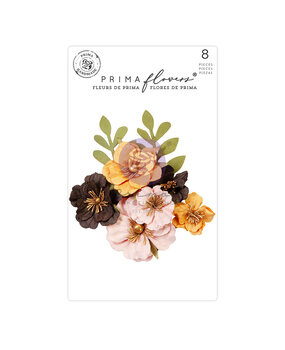 Prima Marketing Twilight Flowers First Twilight (667856) (DISCONTINUED)