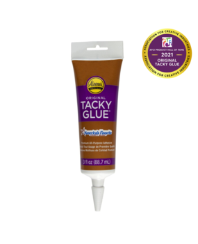 Aleene's Original Tacky Glue 3 fl oz (21372) (DISCONTINUED)