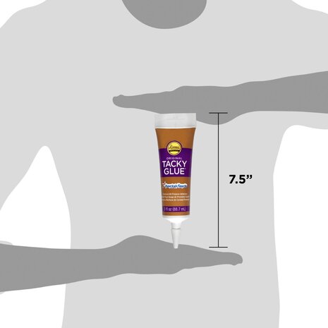 Aleene's Original Tacky Glue 3 fl oz (21372) (DISCONTINUED)