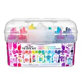 Tulip One-Step Tie-Dye Kit Color Spectrum (24pcs) (45546) (OUTLET) Tulip One-Step Tie-Dye Kit Color Spectrum (24pcs) (45546) (OUTLET)