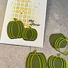 Simple and Basic Pumpkins Cutting Dies (SBD341) (OUTLET)