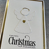 Simple and Basic Merry Christmas Clear Stamps (SBC164) (DISCONTINUED)