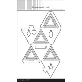 Simple and Basic Diamondbox Cutting Dies (SBD349) (DISCONTINUED)