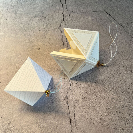 Simple and Basic Diamondbox Cutting Dies (SBD349) (DISCONTINUED)