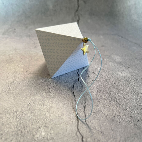 Simple and Basic Diamondbox Cutting Dies (SBD349) (OUTLET)