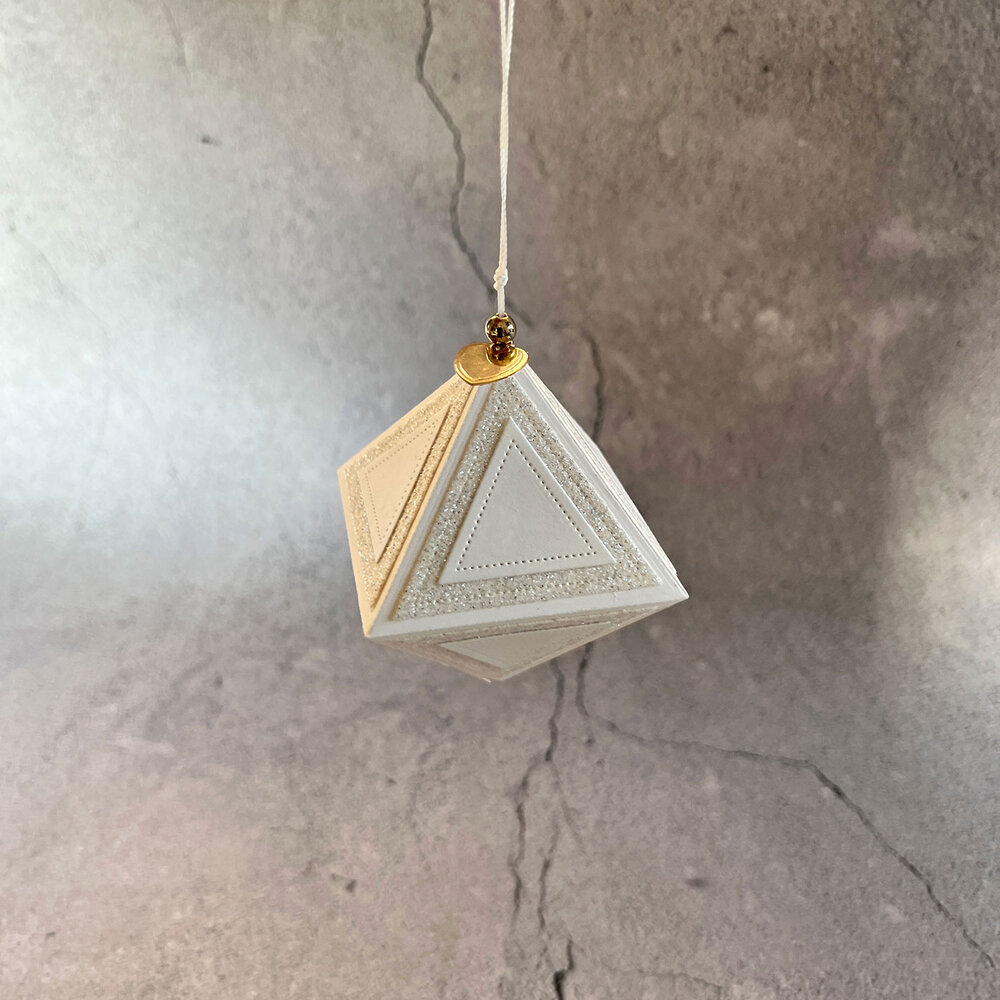 Simple and Basic Diamondbox Cutting Dies (SBD349) (DISCONTINUED)