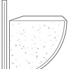 Simple and Basic Cone - Big Cutting Dies (SBD345) (DISCONTINUED) Simple and Basic Cone - Big Cutting Dies (SBD345) (DISCONTINUED)