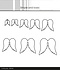 Angelwings Cutting Dies (SBD344) (DISCONTINUED) Angelwings Cutting Dies (SBD344) (DISCONTINUED)