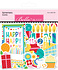 Birthday Bash Ephemera Icons (BB2728) (DISCONTINUED)