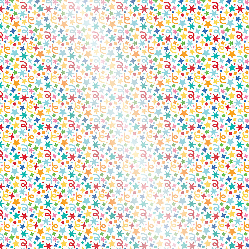 Bella BLVD Birthday Bash Be Happy Clear Cuts (BB2726) (DISCONTINUED) Bella BLVD Birthday Bash Be Happy Clear Cuts (BB2726) (DISCONTINUED)