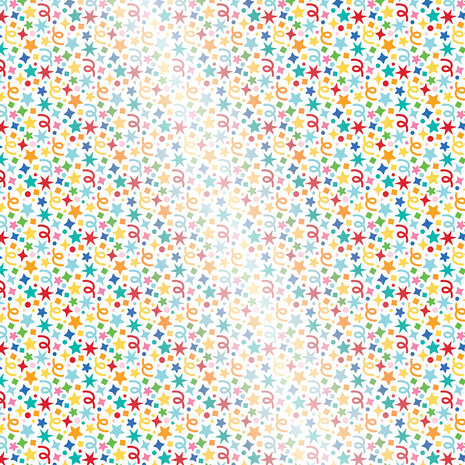 Bella BLVD Birthday Bash Be Happy Clear Cuts (BB2726) (DISCONTINUED) Bella BLVD Birthday Bash Be Happy Clear Cuts (BB2726) (DISCONTINUED)