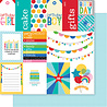 Bella BLVD Birthday Bash Collection Kit (BB2739) (OUTLET)