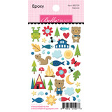 Bella BLVD Lake Life Explore Epoxy (BB2759) (OUTLET)