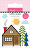 Lake Life Cabin Life Bella-Pops (BB2764) (DISCONTINUED) Lake Life Cabin Life Bella-Pops (BB2764) (DISCONTINUED)