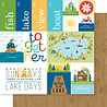 Bella BLVD Lake Life Collection Kit (BB2768) (OUTLET)