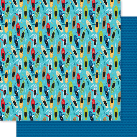 Bella BLVD Lake Life Collection Kit (BB2768) (OUTLET)