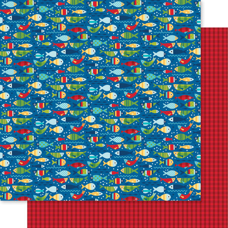 Bella BLVD Lake Life Collection Kit (BB2768) (OUTLET)