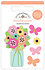 Butterfly Bouquet Doodle-Pops (8167) (DISCONTINUED) Butterfly Bouquet Doodle-Pops (8167) (DISCONTINUED)