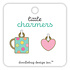 Cup Of Kindness Little Charmers (8177) (DISCONTINUED) Cup Of Kindness Little Charmers (8177) (DISCONTINUED)