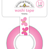 Doodlebug Design Flutterby Washi Tape (8154) (OUTLET) Doodlebug Design Flutterby Washi Tape (8154) (OUTLET)