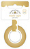 Gold Scallop Washi Tape (5892) (DISCONTINUED) Gold Scallop Washi Tape (5892) (DISCONTINUED)
