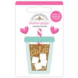 Doodlebug Design Soda Sweet Shaker-Pops (8163) (OUTLET)