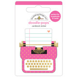 Doodlebug Design Pen Pal Doodle-Pops (8166) (DISCONTINUED)