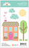 Home Sweet Home Doodle Cuts (8185) (OUTLET)