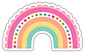 Happy Skies Sticker Doodle (8180) (DISCONTINUED) Happy Skies Sticker Doodle (8180) (DISCONTINUED)